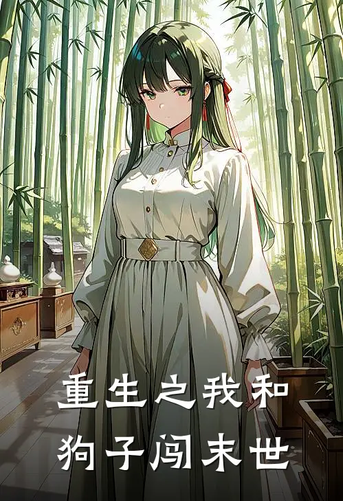 重生之我和狗子闯末世