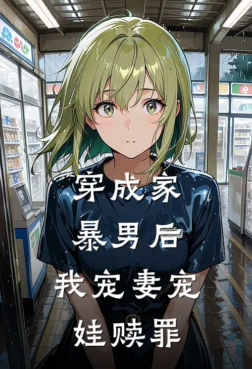 穿成家暴男后，我宠妻宠娃赎罪