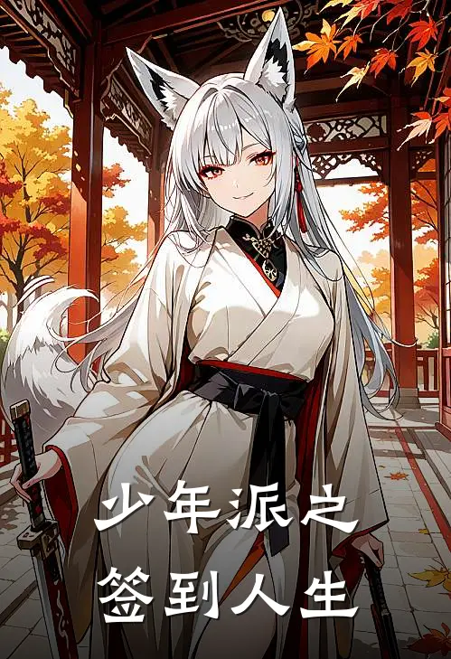 少年派之签到人生