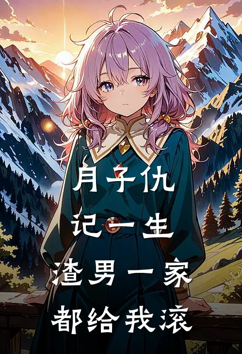 月子仇记一生，渣男一家都给我滚