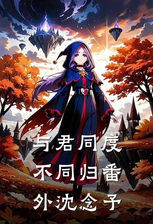 与君同度不同归番外沈念予