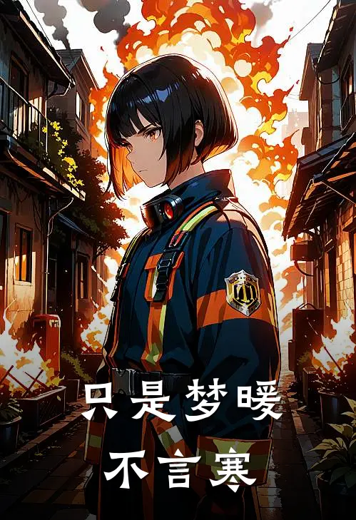 只是梦暖不言寒