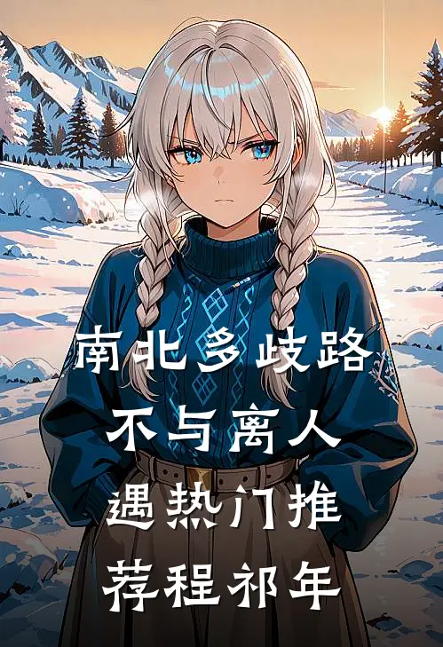 南北多歧路,不与离人遇热门推荐程祁年