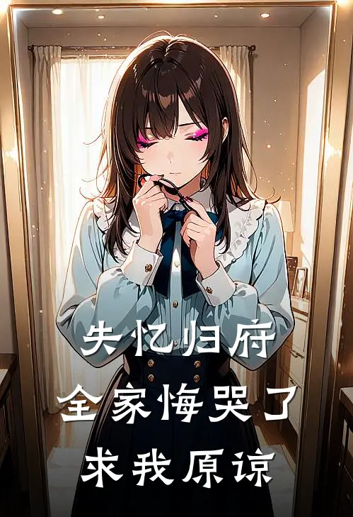 失忆归府，全家悔哭了求我原谅