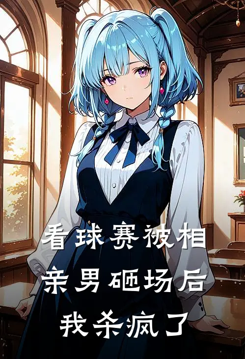 看球赛被相亲男砸场后，我杀疯了