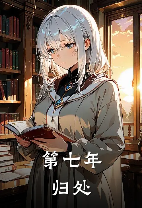 第七年:归处
