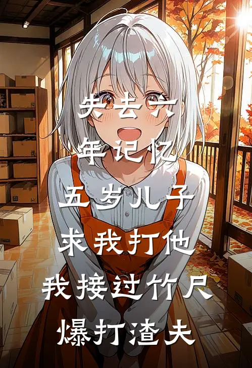 失去六年记忆,五岁儿子求我打他,我接过竹尺爆打渣夫