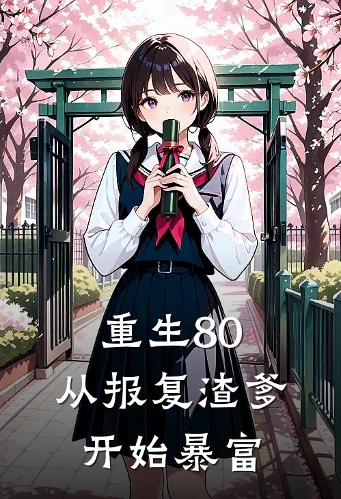 重生80：从报复渣爹开始暴富