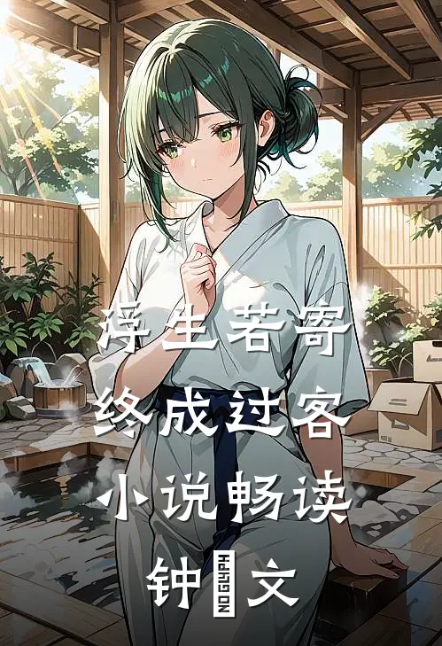 浮生若寄,终成过客小说畅读钟璟文