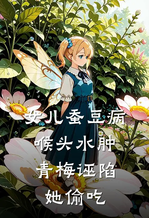 女儿蚕豆病喉头水肿,青梅诬陷她偷吃