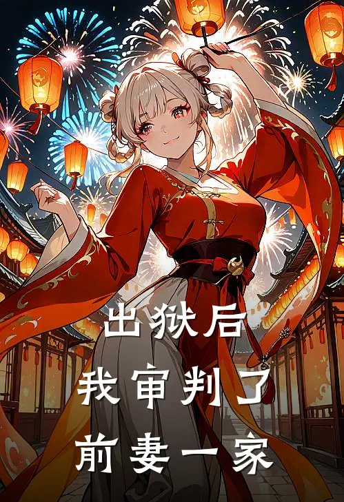 出狱后，我审判了前妻一家