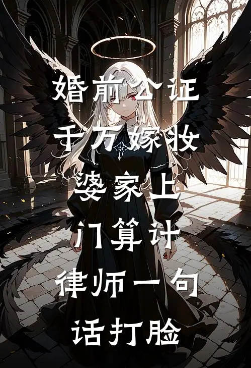 婚前公证千万嫁妆,婆家上门算计,律师一句话打脸