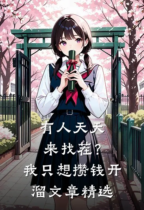 有人天天来找茬？我只想攒钱开溜文章精选