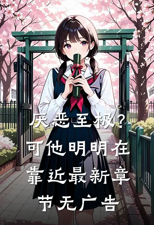 厌恶至极？可他明明在靠近最新章节无广告