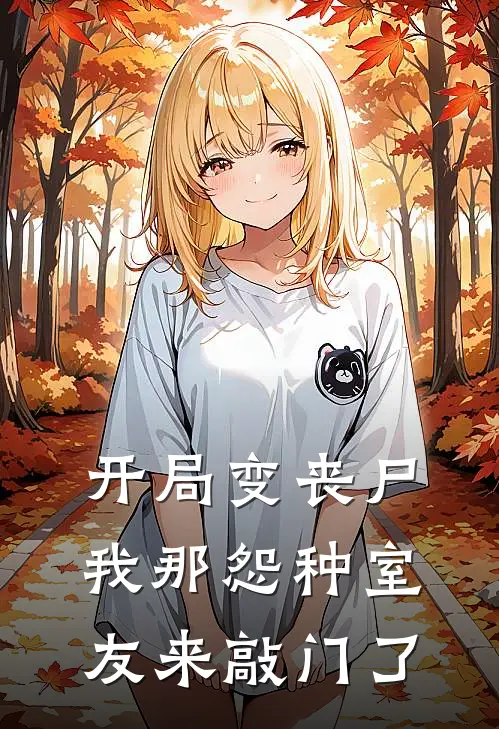开局变丧尸，我那怨种室友来敲门了
