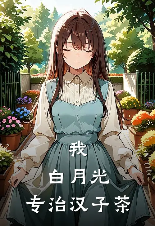 我,白月光,专治汉子茶