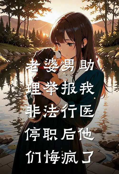 老婆男助理举报我非法行医，停职后他们悔疯了
