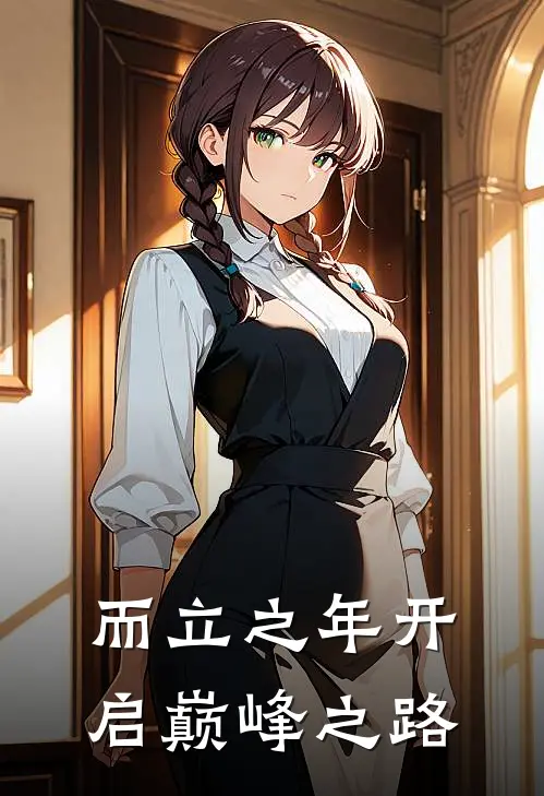 而立之年开启巅峰之路