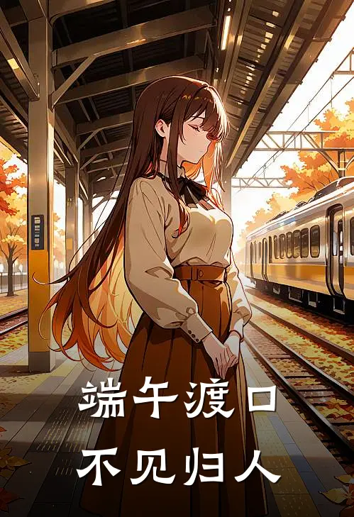 端午渡口，不见归人
