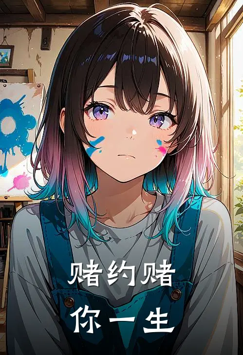 赌约赌你一生