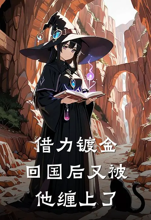 借力镀金，回国后又被他缠上了