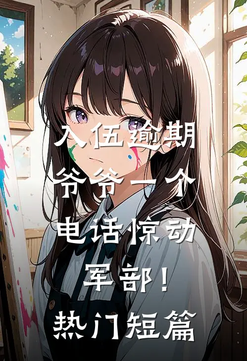 入伍逾期,爷爷一个电话惊动军部!热门短篇