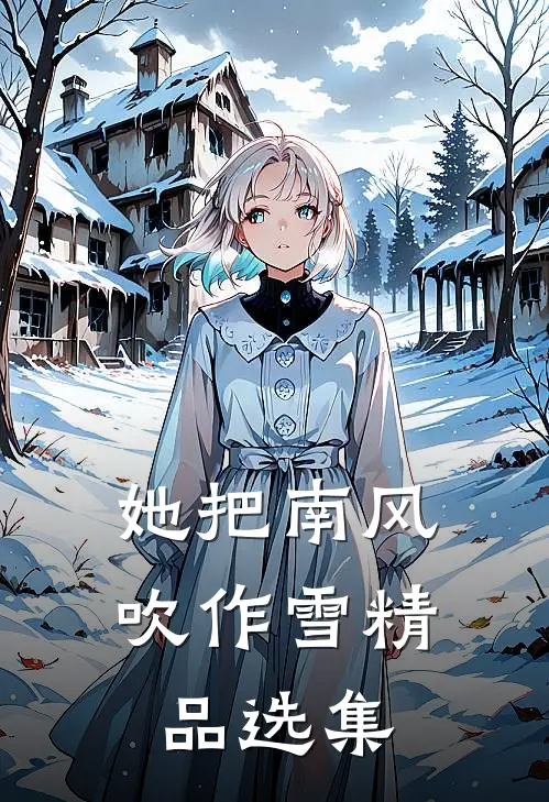 她把南风吹作雪精品选集