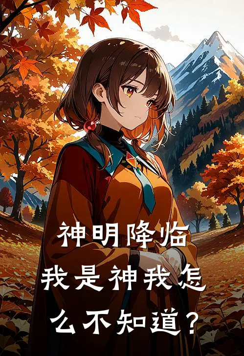 神明降临，我是神我怎么不知道？