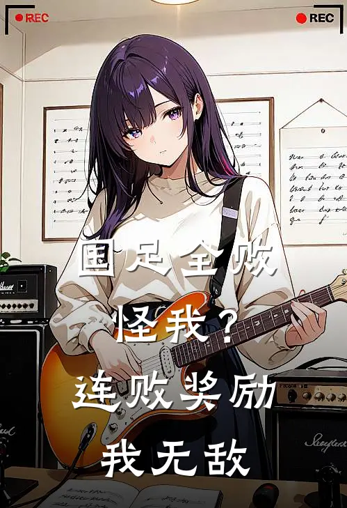 国足全败怪我？连败奖励我无敌