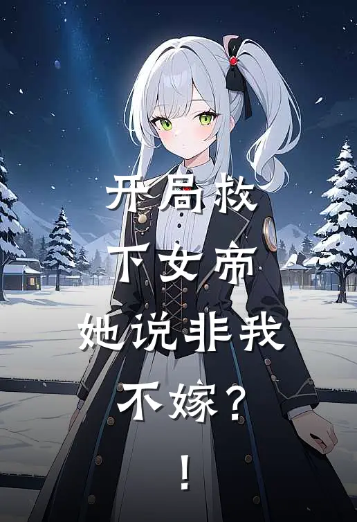 开局救下女帝，她说非我不嫁？！