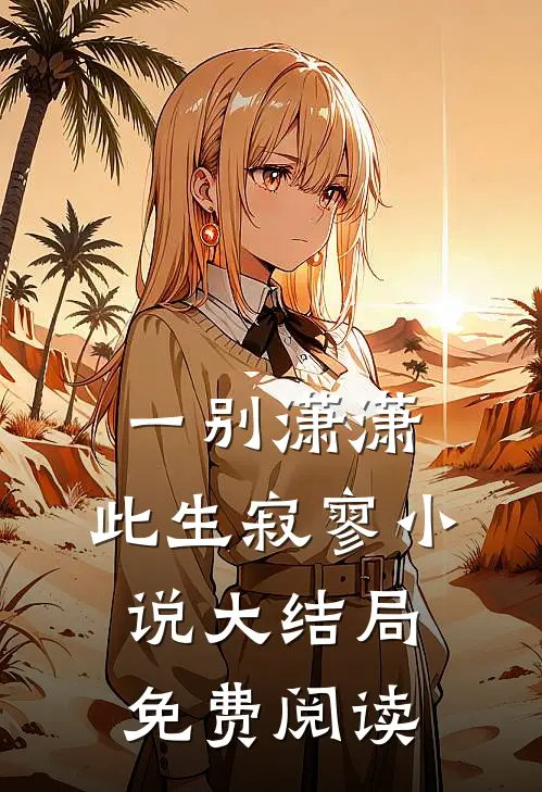 一别潇潇，此生寂寥小说大结局免费阅读