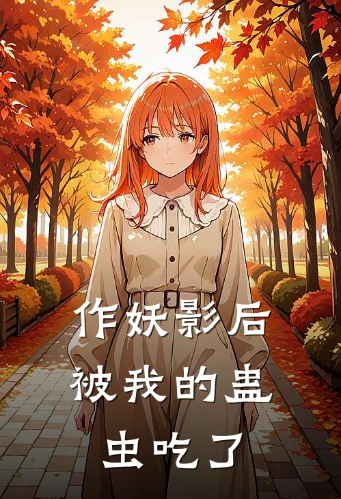 作妖影后，被我的蛊虫吃了