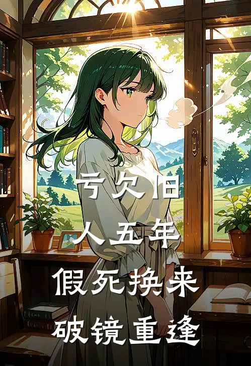 亏欠旧人五年，假死换来破镜重逢