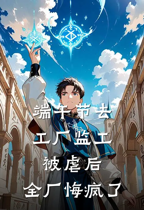 端午节去工厂监工被虐后，全厂悔疯了