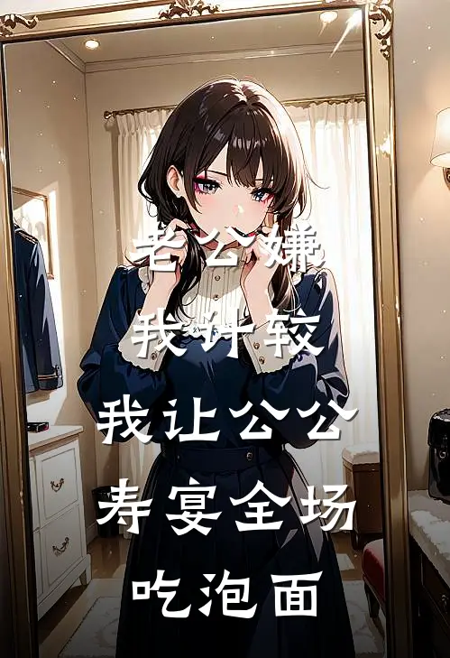 老公嫌我计较，我让公公寿宴全场吃泡面