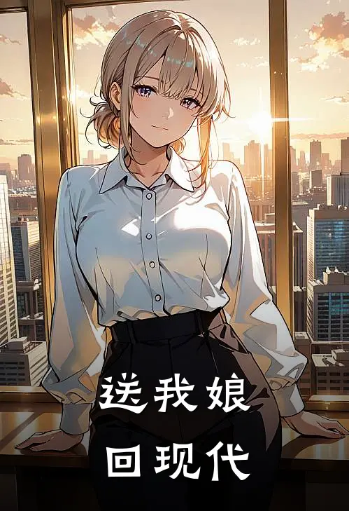送我娘回现代