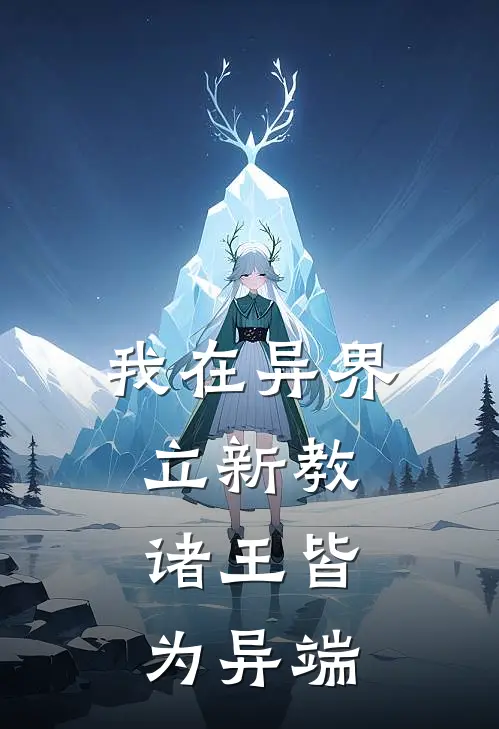 我在异界立新教,诸王皆为异端