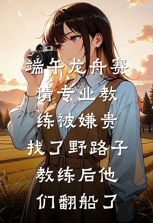 端午龙舟赛请专业教练被嫌贵，找了野路子教练后他们翻船了