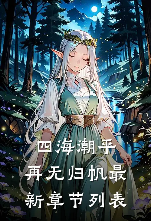 四海潮平,再无归帆最新章节列表