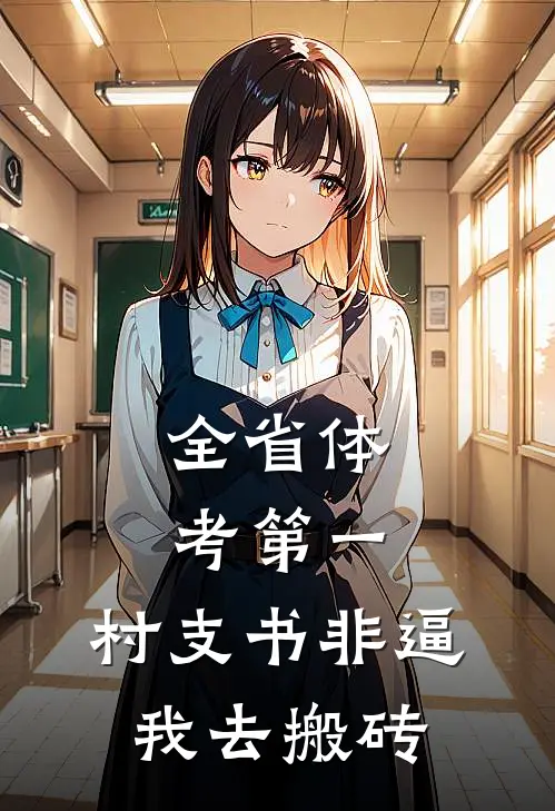 全省体考第一，村支书非逼我去搬砖