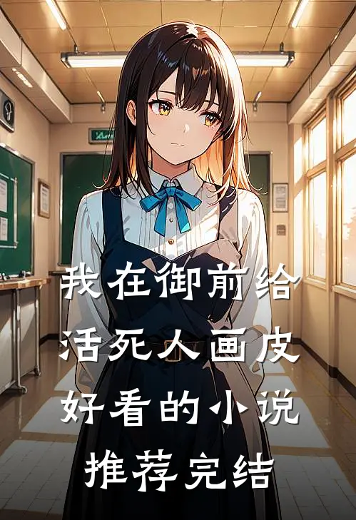 我在御前给活死人画皮好看的小说推荐完结