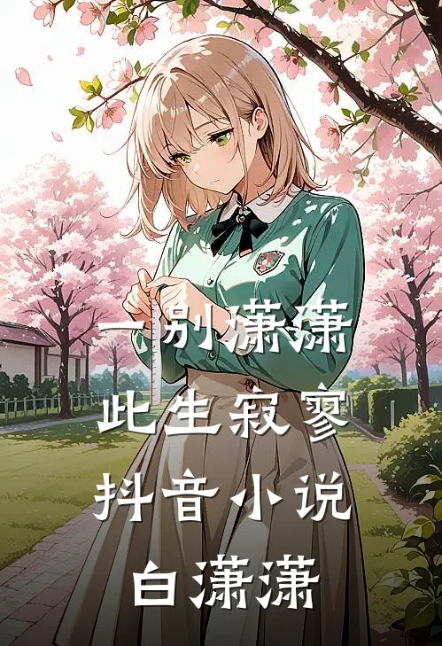一别潇潇，此生寂寥抖音小说白潇潇