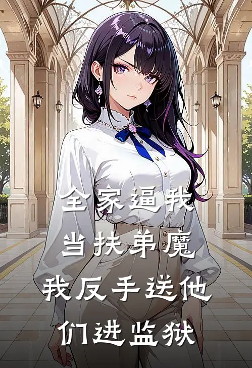 全家逼我当扶弟魔，我反手送他们进监狱
