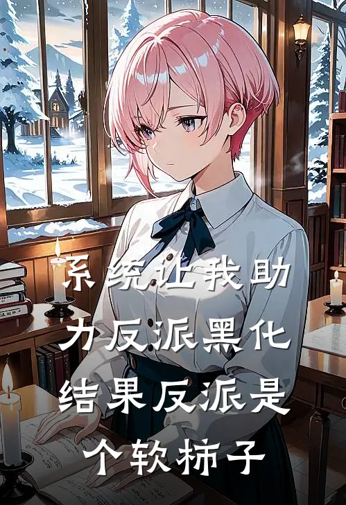 系统让我助力反派黑化，结果反派是个软柿子