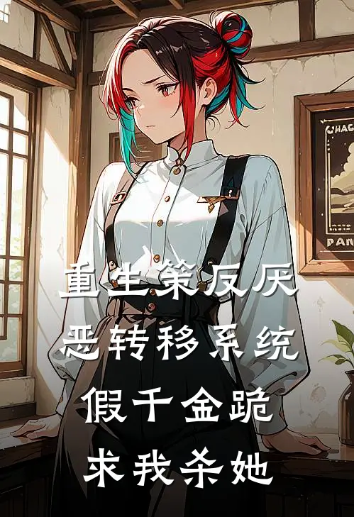 重生策反厌恶转移系统，假千金跪求我杀她