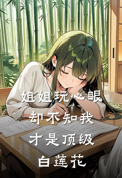 姐姐玩心眼,却不知我才是顶级白莲花