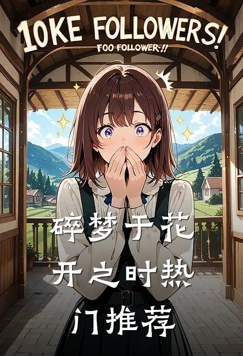 碎梦于花开之时热门推荐