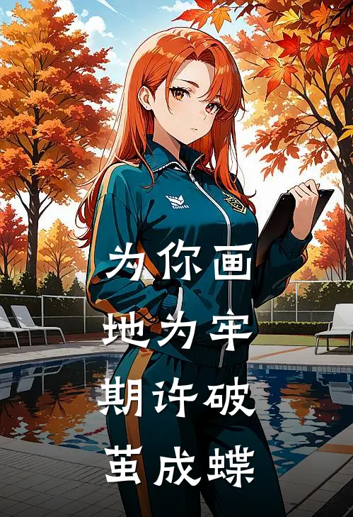 为你画地为牢，期许破茧成蝶