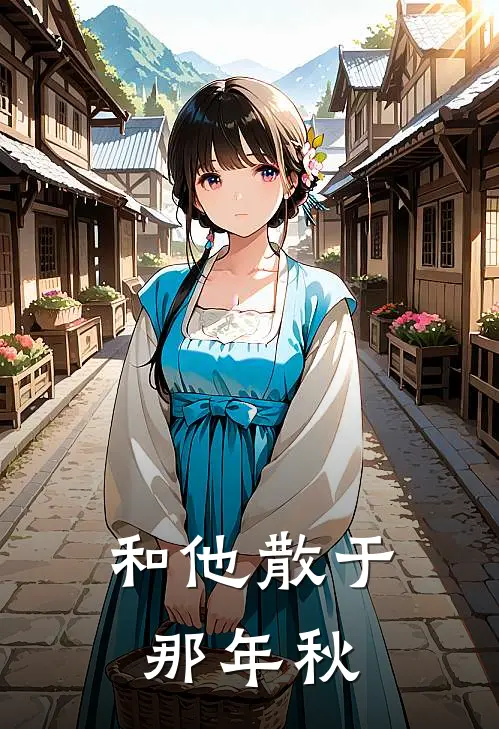 和他散于那年秋