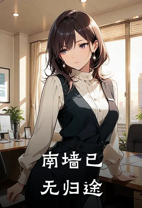 南墙已无归途